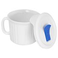 Corningware Corningware 1035985 20 oz. Pop-Ins Mug - Pack Of 4 428623